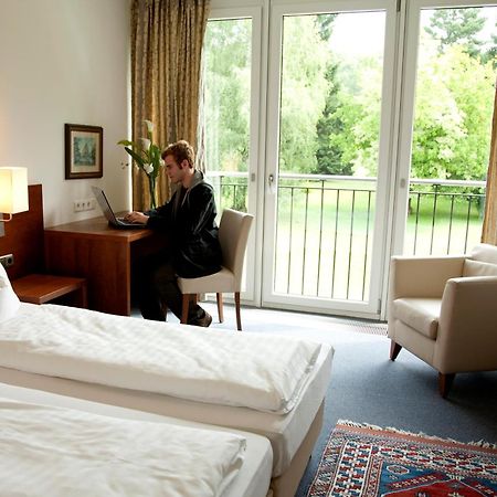Hotel Alhartinger Hof Leonding Ngoại thất bức ảnh