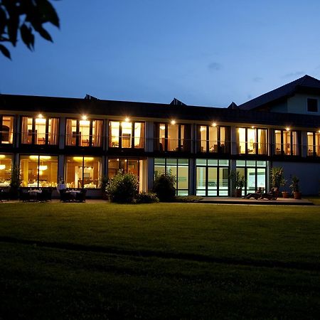 Hotel Alhartinger Hof Leonding Ngoại thất bức ảnh