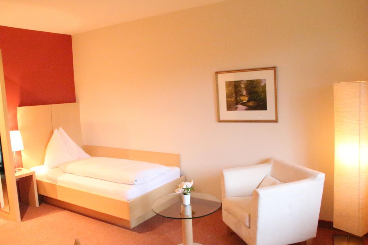 Hotel Alhartinger Hof Leonding Phòng bức ảnh