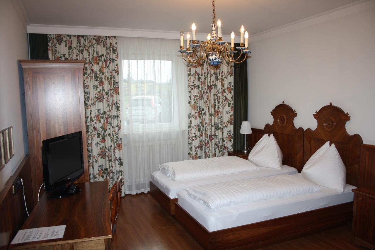 Hotel Alhartinger Hof Leonding Phòng bức ảnh