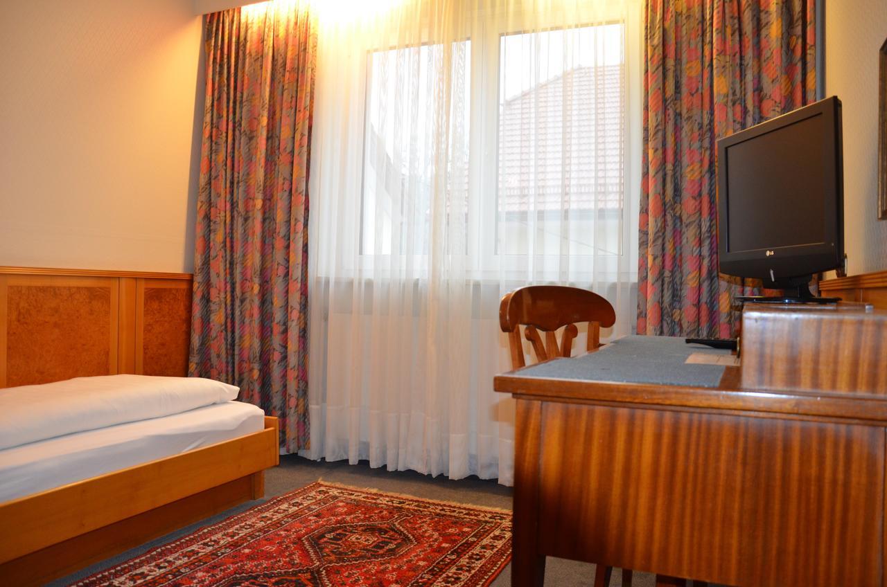 Hotel Alhartinger Hof Leonding Phòng bức ảnh