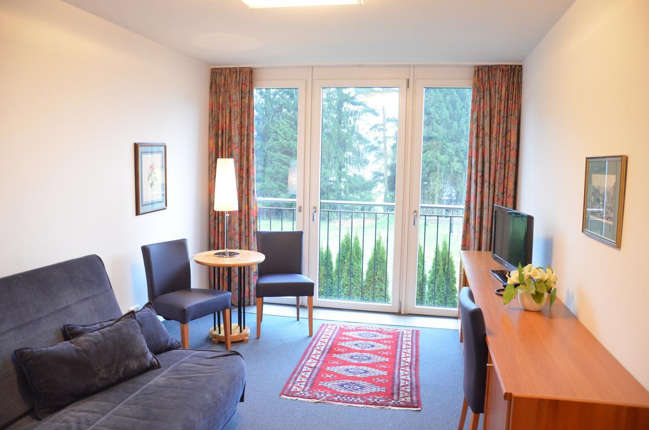 Hotel Alhartinger Hof Leonding Phòng bức ảnh