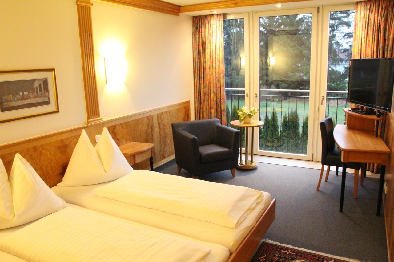 Hotel Alhartinger Hof Leonding Phòng bức ảnh