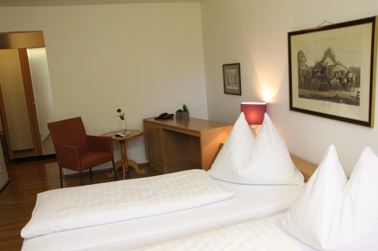 Hotel Alhartinger Hof Leonding Phòng bức ảnh